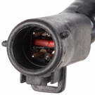 1999 Ford E Series Van Fuel Pump Assembly 3