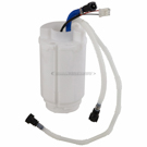 BuyAutoParts 36-01424AN Fuel Pump Assembly 1