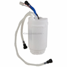 2000 Porsche Boxster Fuel Pump Assembly 2