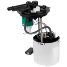 2007 Chevrolet Impala Fuel Pump Assembly 2