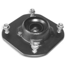 1996 Toyota Tercel Shock or Strut Mount 1