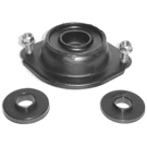 1994 Ford Aspire Shock or Strut Mount 1