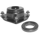 1995 Chrysler Town and Country Shock or Strut Mount 1