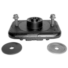 2000 Chrysler Cirrus Shock or Strut Mount 1