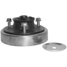 BuyAutoParts Bmw 735i Shock or Strut Mount 75-32587AN