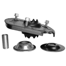 2000 Buick Regal Shock or Strut Mount 1