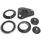 2002 Buick Rendezvous Shock or Strut Mount 1