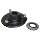 2000 Lexus ES300 Shock or Strut Mount 1