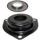 2000 Infiniti Q45 Shock or Strut Mount 1