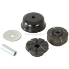 2003 Mitsubishi Montero Shock or Strut Mount 1