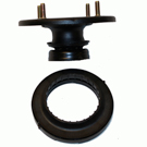 2007 Mercury Montego Shock or Strut Mount 1