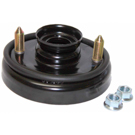 BuyAutoParts 75-32658AN Shock or Strut Mount 1