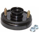 1995 Honda Civic Shock or Strut Mount 1