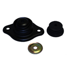 2007 Chevrolet Aveo Shock or Strut Mount 1