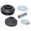 2000 Chrysler Sebring Shock or Strut Mount 1