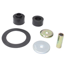 2012 Dodge Caliber Strut Mount Bushings 1