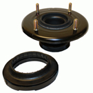 2009 Mercury Sable Shock or Strut Mount 1