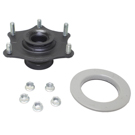 2012 Acura RDX Shock or Strut Mount 1