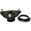 2012 Hyundai Elantra Shock or Strut Mount 1