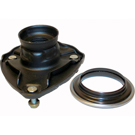 2007 Kia Rio Shock or Strut Mount 1