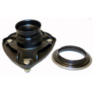 BuyAutoParts Kia Shock or Strut Mount 75-32849AN