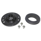 2007 Saab 9-3 Shock or Strut Mount 1