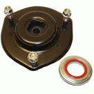 2012 Lexus ES350 Shock or Strut Mount 1