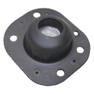 2009 Mercury Sable Shock or Strut Mount 1