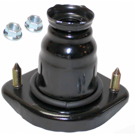 2001 Honda Civic Shock or Strut Mount 1