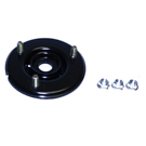 2009 Nissan Frontier Shock or Strut Mount 1