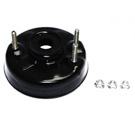 2007 Ford Explorer Shock or Strut Mount 1