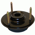 2003 Ford Crown Victoria Shock or Strut Mount 1