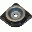 2000 Volvo S80 Shock or Strut Mount 1