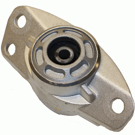2012 Audi A3 Shock or Strut Mount 1