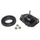 2016 Gmc Acadia Shock or Strut Mount 1