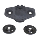 2007 Saturn Aura Shock or Strut Mount 1