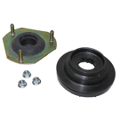 2012 Mazda 2 Shock or Strut Mount 1