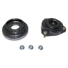 2012 Ford Transit Connect Shock or Strut Mount 1