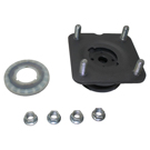 2012 Mazda CX-9 Shock or Strut Mount 1
