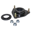 2009 Mitsubishi Lancer Shock or Strut Mount 1