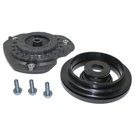 2012 Nissan Maxima Shock or Strut Mount 1