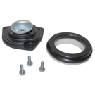 2012 Nissan Sentra Shock or Strut Mount 1