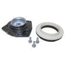 2012 Nissan Sentra Shock or Strut Mount 1