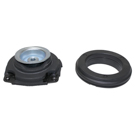 2012 Nissan Versa Shock or Strut Mount 1