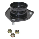 2000 Hyundai Accent Shock or Strut Mount 1