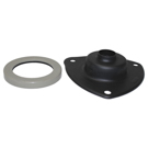 2012 Mitsubishi Eclipse Shock or Strut Mount 1