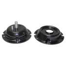 2003 Saturn Ion Shock or Strut Mount 1
