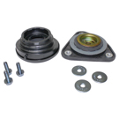 2017 Ford C-Max Shock or Strut Mount 1