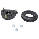 2009 Ford Focus Shock or Strut Mount 1