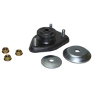 2004 Bmw X3 Shock or Strut Mount 1